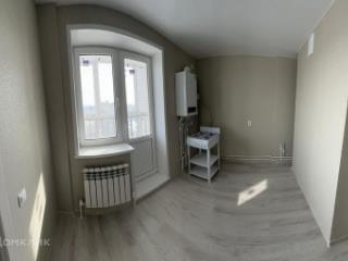 Студия, 28.5 м², 3/10 этаж