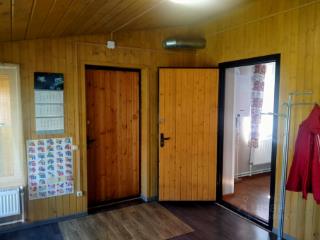 1-этажный дом, 62.2 м², 18.3 соток