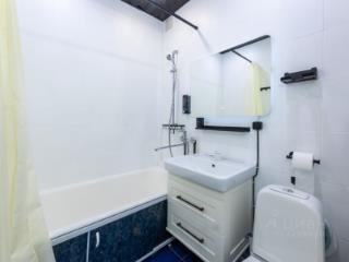 2-комн. квартира, 46 м², 1/5 этаж