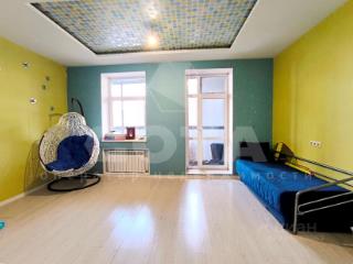5-комн. квартира, 268 м², 2/16 этаж