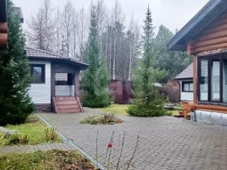 2-этажный дом, 100 м², 13.07 соток