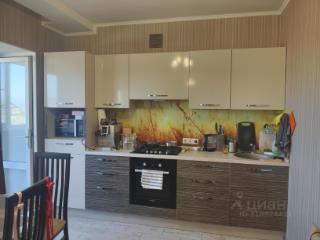 Студия, 44 м², 10/10 этаж