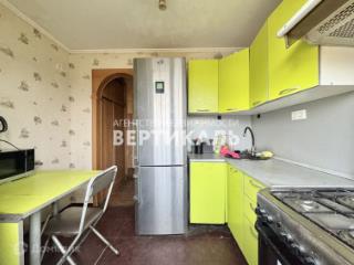 4-комн. квартира, 64 м², 2/9 этаж