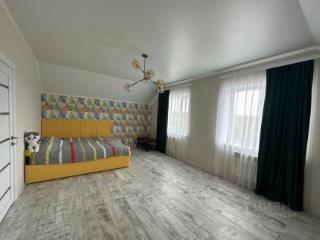 2-этажный коттедж, 117 м², 6 соток