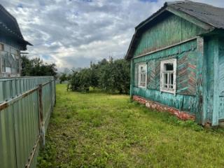 1-этажный дом, 26 м², 11 соток