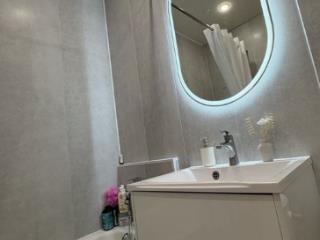 1-комн. квартира, 40 м², 2/10 этаж