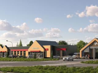  коттедж, 94 м², 5 соток