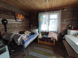  дача, 20 м², 4.67 сотки