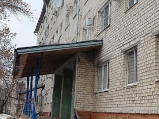 Студия, 18 м², 4/5 этаж