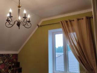 2-этажный коттедж, 125 м², 7.7 соток