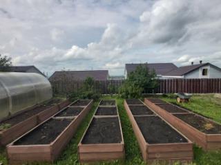 2-этажный дом, 182 м², 6.12 соток