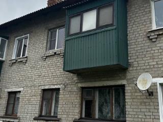 1-комн. квартира, 30.8 м², 2/2 этаж