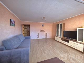 2-комн. квартира, 66 м², 5/7 этаж