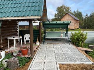  дом, 70 м², 6 соток