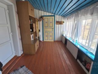 1-этажный дом, 80 м², 25 соток