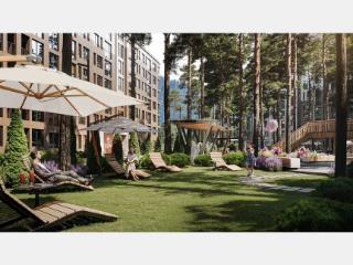 1-комн. квартира, 41.2 м², 2/7 этаж