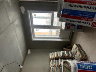 3-комн. квартира, 72 м², 11/18 этаж