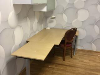 3-комн. квартира, 76 м², 18/25 этаж