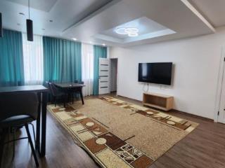 3-комн. квартира, 95.6 м², 5/16 этаж