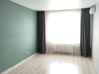 1-комн. квартира, 49.3 м², 10/24 этаж