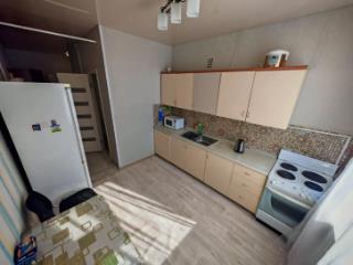1-комн. квартира, 40.6 м², 5/5 этаж