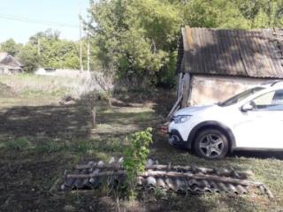 1-этажный дом, 52 м², 50 соток