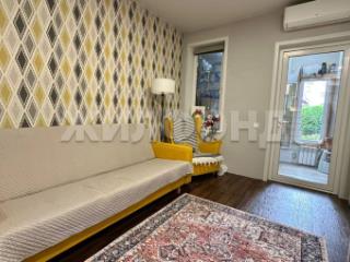  дом, 69.7 м², 1.5 сотка