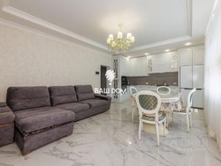 1-этажный дом, 95.5 м², 6 соток