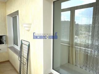 4-комн. квартира, 198 м², 7/12 этаж