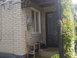 1-этажный дом, 19.8 м², 5.11 соток