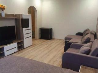 1-комн. квартира, 56 м², 1/1 этаж