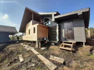 2-этажный дом, 246 м², 12 соток