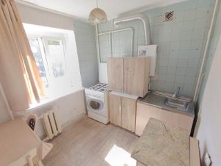 3-комн. квартира, 55.2 м², 1/4 этаж