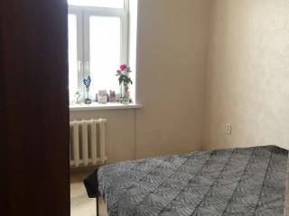 3-комн. квартира, 74 м², 2/5 этаж