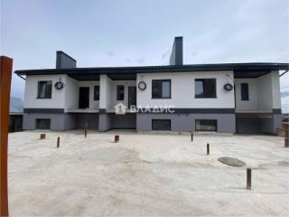 2 этажный, Таунхаус, 150 м², 3.6 сотки, 2 этажа