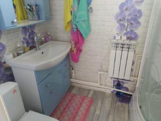 1-этажный дом, 80 м², 9 соток