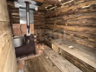 2-этажный дом, 22.7 м², 5.1 соток