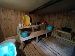 1-этажный дом, 104.65 м², 7.5 соток