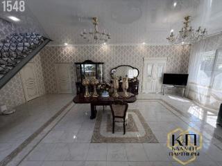 2-этажный коттедж, 252 м², 6 соток