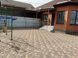  дом, 97 м², 4 сотки