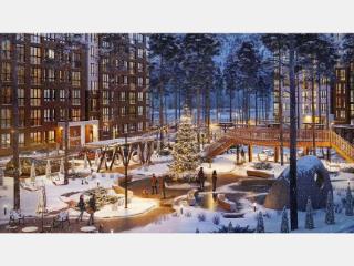 1-комн. квартира, 35.7 м², 3/7 этаж