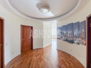 3-комн. квартира, 128 м², 12/43 этаж