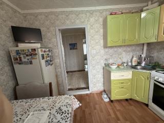 3-комн. квартира, 59.4 м², 5/5 этаж