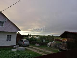 2-этажный дом, 224 м², 32 сотки