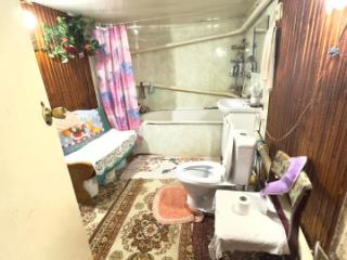 1-этажный дом, 110 м², 5 соток