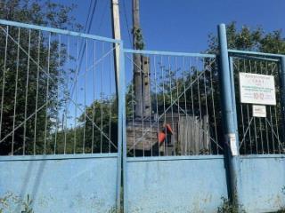 1-этажный дом, 15 м², 5.5 соток