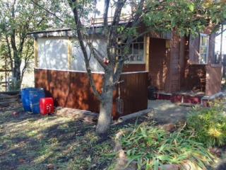  коттедж, 12 м², 4.2 сотки