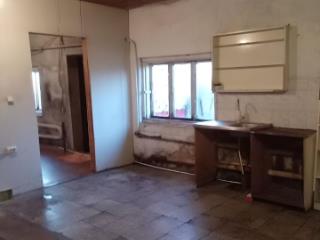 1-этажный дом, 80 м², 17 соток