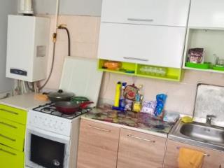2-комн. квартира, 64.7 м², 1/4 этаж