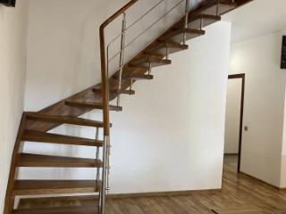 3 этажный, Таунхаус, 206.4 м², 3 сотки, 3 этажа